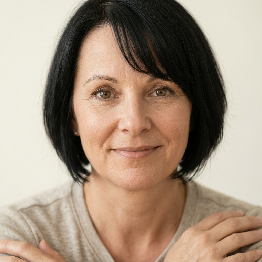Menolisse founder Claire